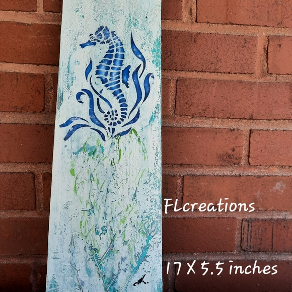 Hand Crafted Other - SOLD CRAFT FAIR